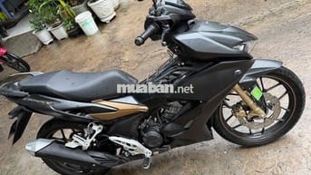 Honda Winner X ABS Đen Như mới