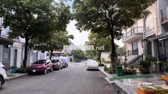 CHO THUÊ VĂN PHÒNG VẠN PHÚC, DT 100M2