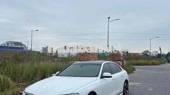 VinFast Lux A 2021 Base 110000 km Trắng