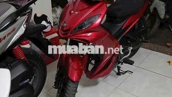 Yamaha Exciter Đỏ
