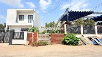 Đất gần Chợ Bình An phường Bình An Tp Dĩ An 
