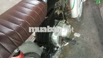 Honda 67 màu Đen