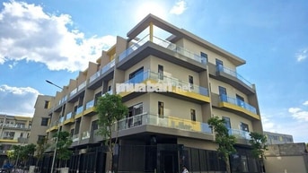 🏡 BÁN NHÀ PHỐ BCONS UNI VALLEY – ĐÃ CÓ SỔ HỒNG