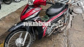 Honda Wave RSX Fi 2019 Đỏ đen