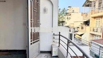 🏡 CHO THUÊ DUPLEX BAN CÔNG - QUẬN 10
