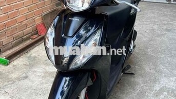 Honda Vision 2024 15.277 km photo