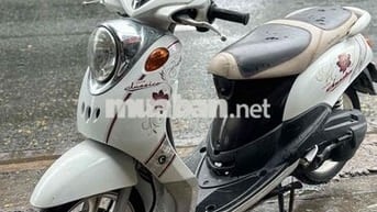 Yamaha Mio Classico 2011 Trắng