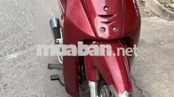 Honda Wave Alpha 2005 Đỏ