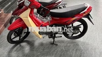 Suzuki Xì Po 2000 Đỏ