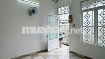CHO THUÊ CHUNG CƯ 70M 2PN LÊ QUANG ĐỊNH p14 BT