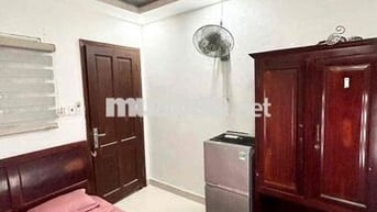 PHÒNG TRỌ GIÁ RẺ CÓ NỘI THẤT GẦN ETOWN