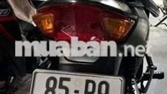 Honda Wave 1 2006 Xanh đen