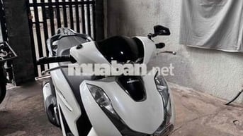Honda SH 125 ABS 2022 Trắng 33.000 km