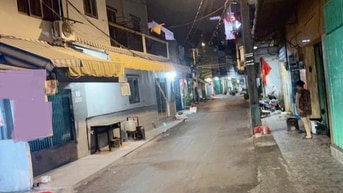  CHO THUÊ NHÀ MTNB 8M (XT) ĐƯỜNG 762 HỒNG BÀNG, P.1, Q.11 14TR