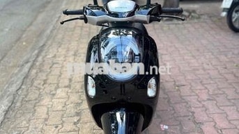 Honda Scoopy 2026 Đen 630KM