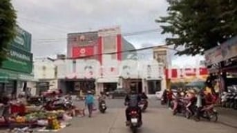 CẦN CHO THUÊ MẶT BẰNG KINH DOANH NHÀ NGUYÊN CĂN