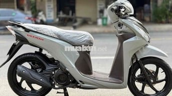 Honda Vision 2019 Xám xi măng