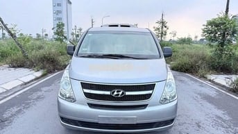 Hyundai Starex 2012 số Tự Động
