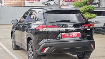 Toyota Corolla Cross 2020 1.8V Đen 95.000km