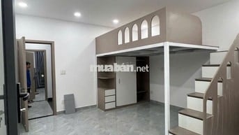 CHO THUÊ CHDV MỚI XÂY P.HIỆP BÌNH CHÁNH THỦ ĐỨC