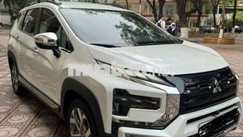 xpander cross bao nợ xấu. góp tay đôi