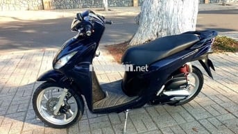 Honda Vision đời mới