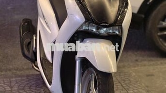 Honda SH125 CBS 2022 Trắng 20000 km