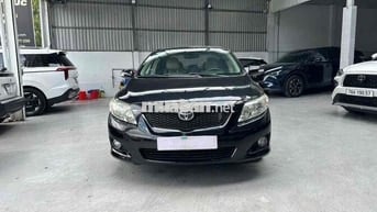 Toyota Corolla Altis 2010 2.0V Đen