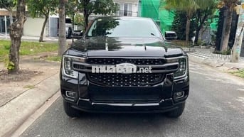 Ford Ranger XLS AT 2026 - 1600km