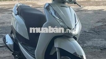 Honda Lead 2016