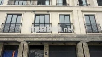 Cho thuê nhà liền kề 120m², 5 tầng tại The Manor Central Park