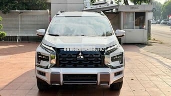 Mitsubishi Xpander Cross 2025 - SIÊU LƯỚT