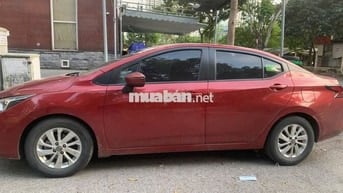 Nissan Almera EL 1.0 CVT Turbo 2023 Đỏ 50000 km