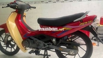 Suzuki Sport 120 Đỏ
