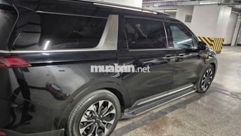 Kia Carnival 2022 Sig Đen ( Xuất hóa đơn gần 1 tỷ)