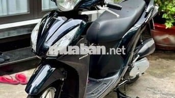 Honda Vision 2017 Đen bóng bán rẻ