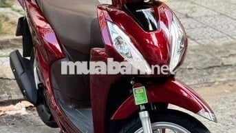 Honda Vision 2022 Đỏ bóng 12.000km khoá smartkey .