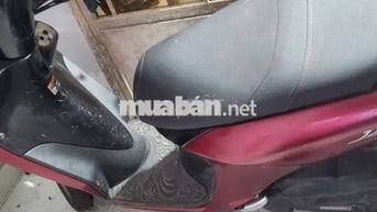 Yamaha Janus màu Đỏ