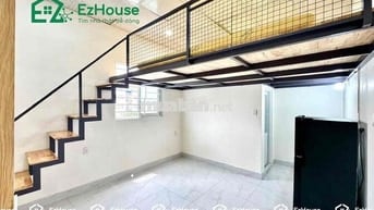 CĂN HỘ DỊCH VỤ XÂY MỚI SIÊU THOÁNG PHÒNG MỚI