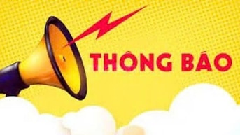 Công ty TNHH Thương mại và Dịch vụ Hữu Hùng thông báo mất giấy tờ 