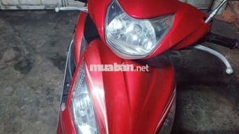 Honda Vision 2013 màu Đỏ