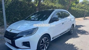 Mitsubishi Atrage 2020 Trắng 90000 km