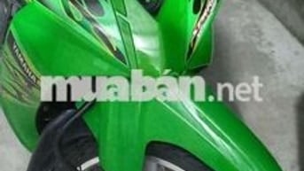 Yamaha Si Nhật độ Xanh lá
