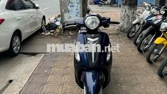 YAMAHA GRANDE FI (2015) BS:65B1:CẦN THƠ