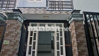Cho thuê nhà  Trịnh Thị Miếng , Đông Thạnh , Hóc Môn Gần Chợ Thới Tứ