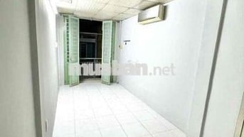 CHO THUÊ NHÀ NGUYÊN CĂN Q5 CỌC 1 THÁNG - 1 TRỆT 2 LẦU ĐÚC NGAY Q5