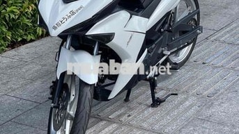 Yamaha Mxking 2022 Trắng xe đẹp máy zin CHÍNH CHỦ