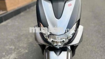 Yamaha Freego S Bạc ABS 2025