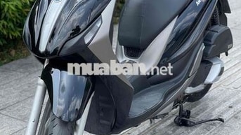 Piaggio Medley 125 Abs Đen bạc bstp CHÍNH CHỦ