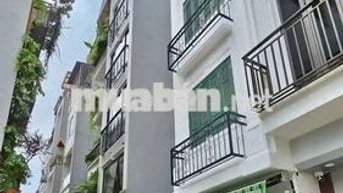 CHO THUÊ NHÀ NGUYÊN CĂN KHU TĐC NGỌC THUỴ - 3PN,THANG MÁY, GARA ÔTÔ